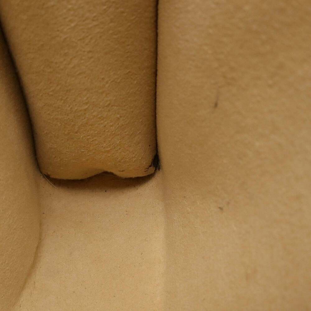 LOUIS VUITTON Brown Monogram Pochette Pouch - Picture 9 of 10